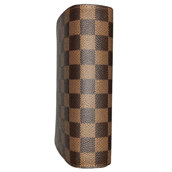 Louis Vuitton Damier Ebene Medium MM Ring Agenda Cover - Picture 5 of 16
